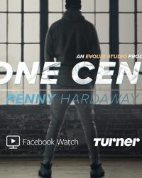 Один Цент: Пенни Хардэуэй (2018) смотреть онлайн
